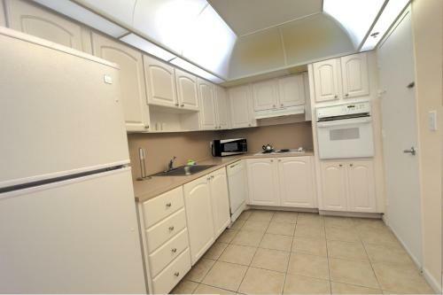 Apartamentos Hollywood Condo's