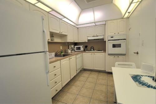 Apartamentos Hollywood Condo's