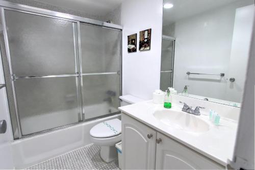 Apartamentos Hollywood Condo's