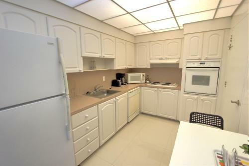 Apartamentos Hollywood Condo's
