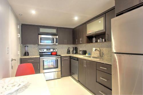 Apartamentos Hollywood Condo's