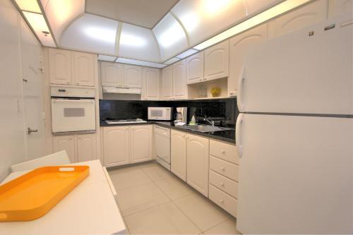 Apartamentos Hollywood Condo's