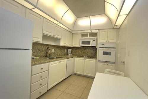 Apartamentos Hollywood Condo's