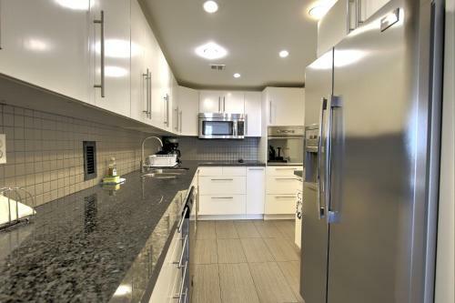 Apartamentos Hollywood Condo's