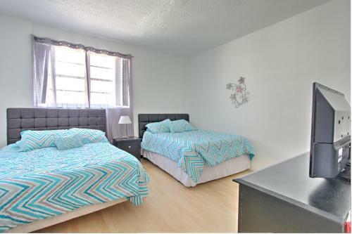 Apartamentos Hollywood Condo's