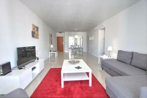 Apartamentos Hollywood Condo's