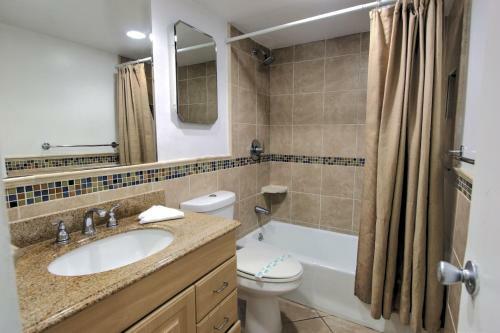 Apartamentos Hollywood Condo's