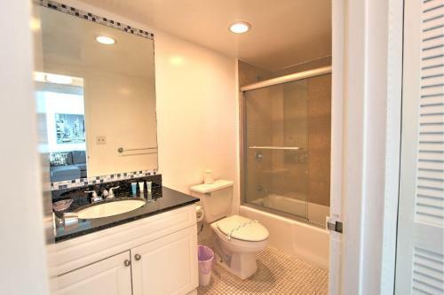Apartamentos Hollywood Condo's