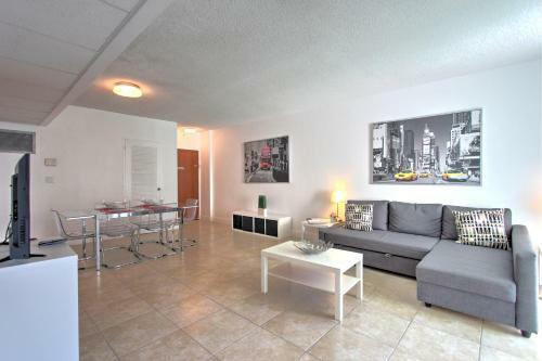 Apartamentos Hollywood Condo's