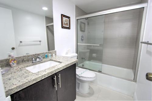 Apartamentos Hollywood Condo's