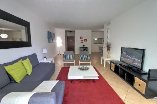 Apartamentos Hollywood Condo's