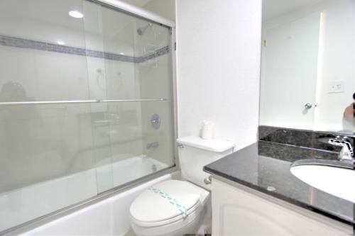 Apartamentos Hollywood Condo's