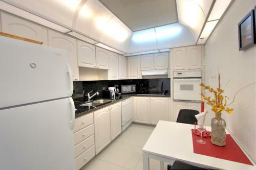 Apartamentos Hollywood Condo's