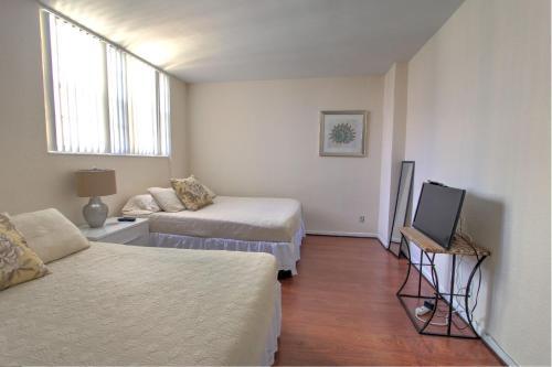 Apartamentos Hollywood Condo's