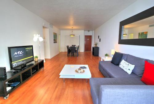 Apartamentos Hollywood Condo's
