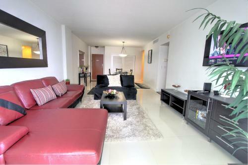Apartamentos Hollywood Condo's