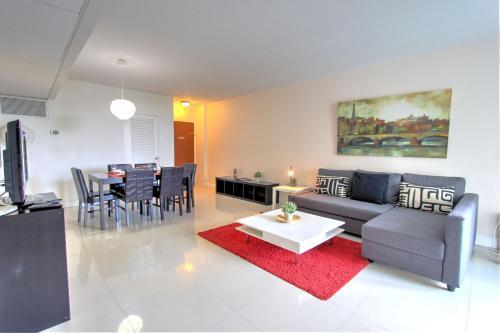 Apartamentos Hollywood Condo's