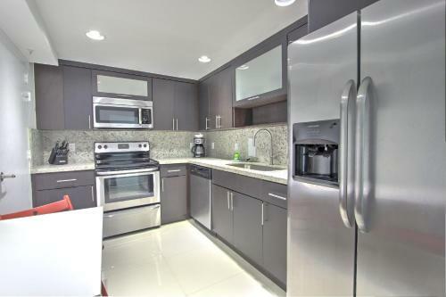 Apartamentos Hollywood Condo's