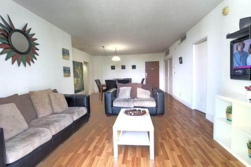 Apartamentos Hollywood Condo's