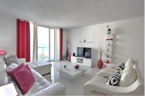 Apartamentos Hollywood Condo's