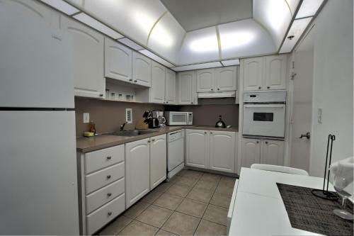 Apartamentos Hollywood Condo's