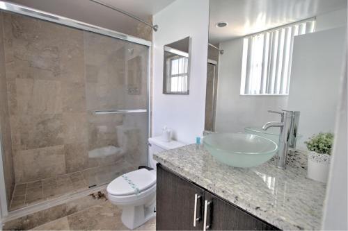 Apartamentos Hollywood Condo's