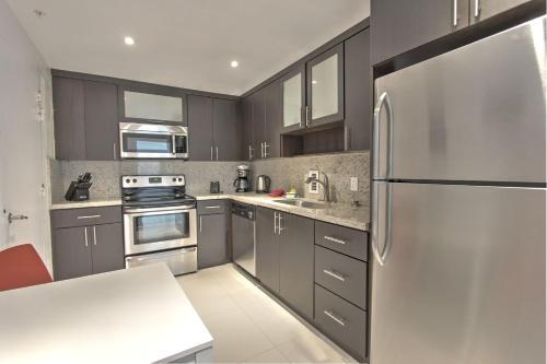 Apartamentos Hollywood Condo's