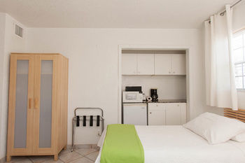 Villa Europa Hotel