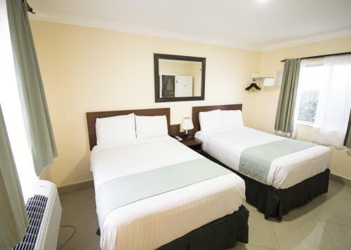 Hotel Belvedere Inn