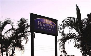 Motel The Hollywood Gateway Inn