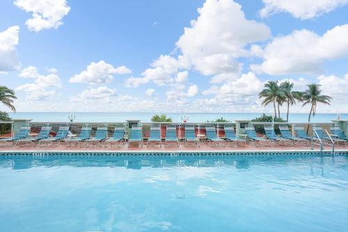 Aparthotel Hollywood Beach Tower