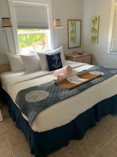 Motel Manta Ray Inn
