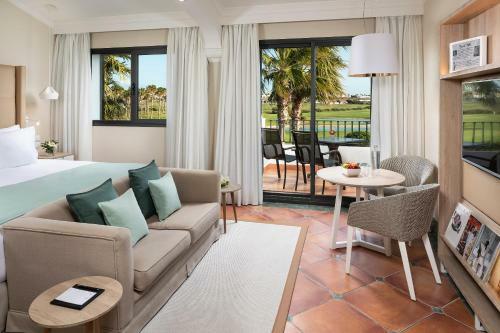 Hotel Gran Meli� Sancti Petri