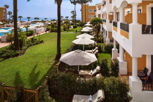 Hotel Gran Meli� Sancti Petri