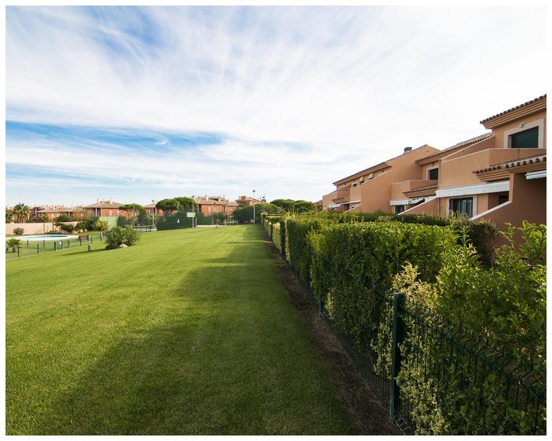 Villa Balc�n Novo Sancti Petri