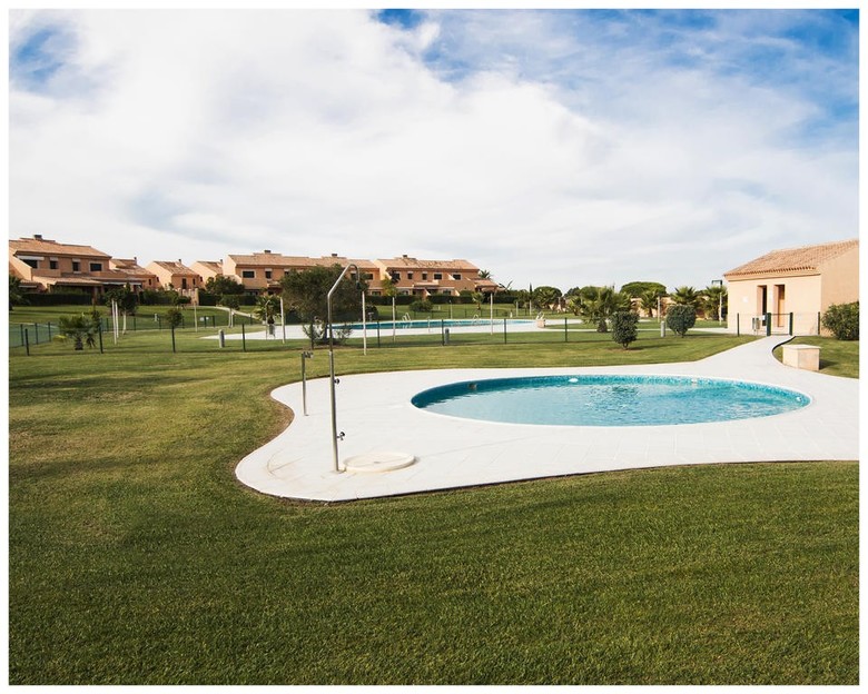 Villa Balc�n Novo Sancti Petri