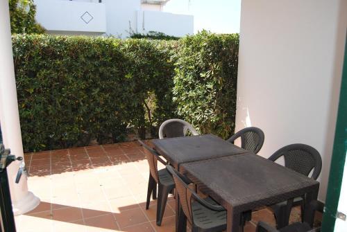 Apartamentos Novo Sancti Petri