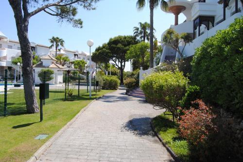 Apartamentos Novo Sancti Petri