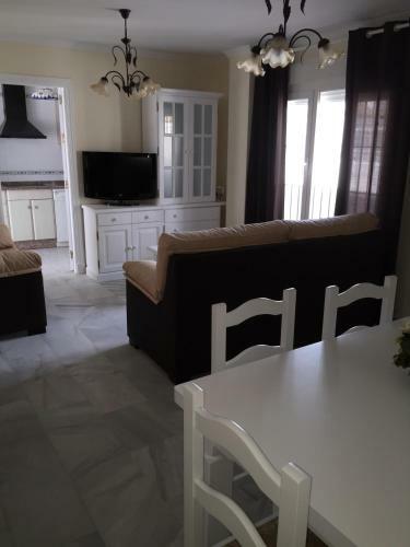 Apartamentos Novo Sancti Petri