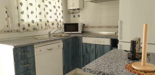Apartamentos Novo Sancti Petri
