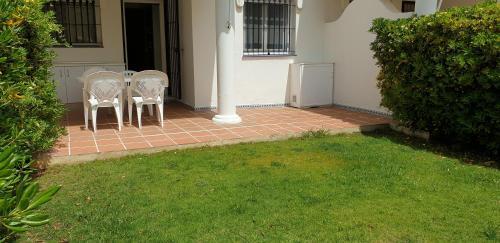Apartamentos Novo Sancti Petri