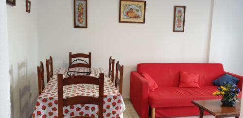 Apartamentos Novo Sancti Petri