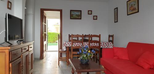 Apartamentos Novo Sancti Petri