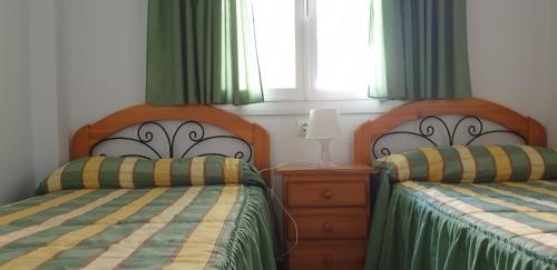 Apartamentos Novo Sancti Petri