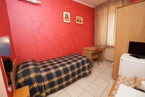 Hotel Albergo Ristorante Mancinelli