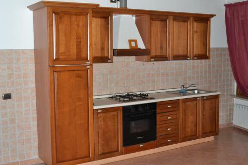 Hotel Albergo Ristorante Mancinelli