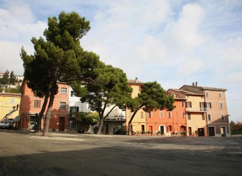 Hotel Albergo Ristorante Mancinelli