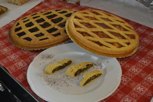 Hotel Albergo Ristorante Mancinelli