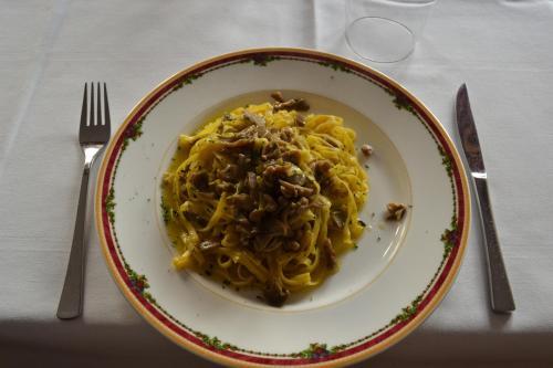 Hotel Albergo Ristorante Mancinelli