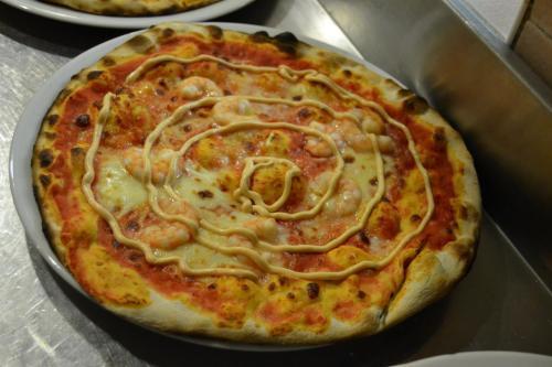 Hotel Albergo Ristorante Mancinelli